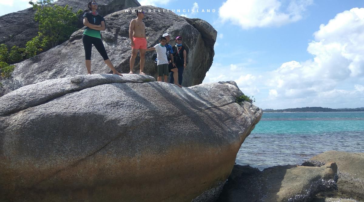 belitung image