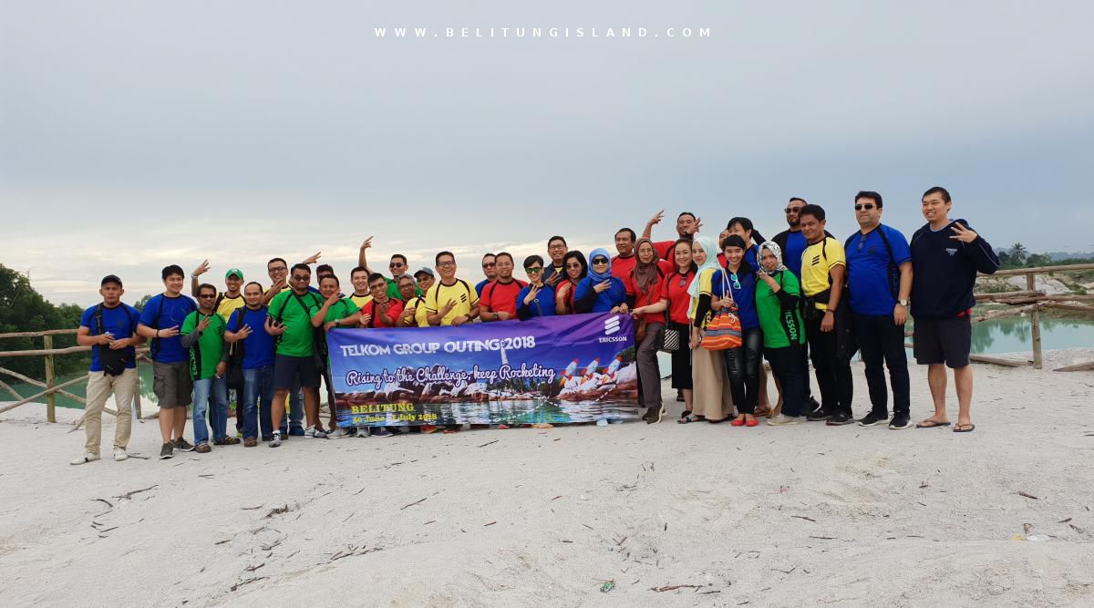 belitung image