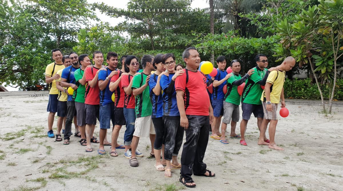 belitung image