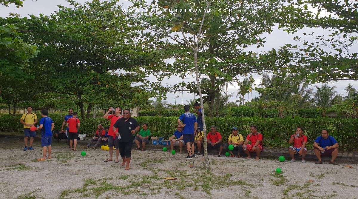 belitung image