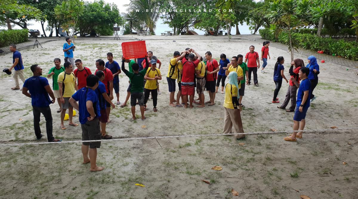belitung image