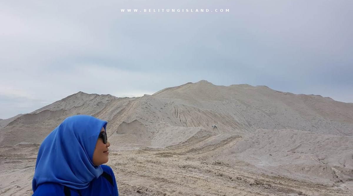 belitung image