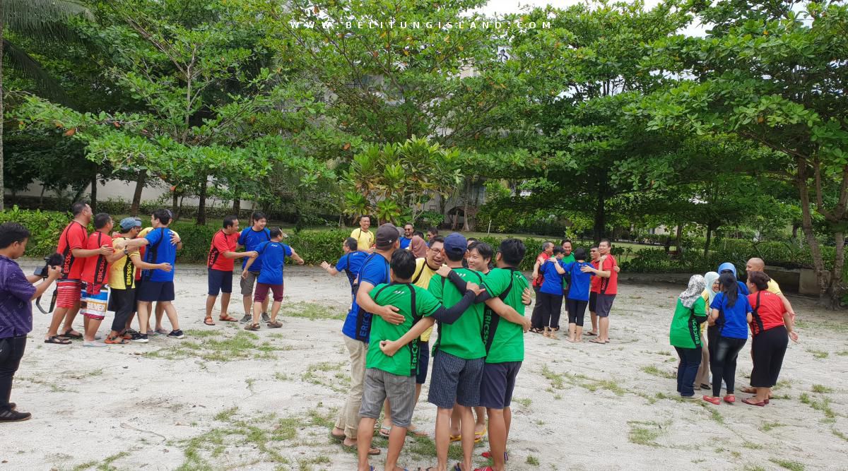belitung image