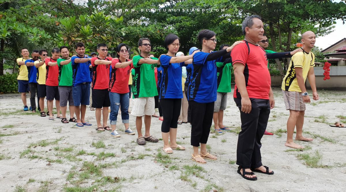 belitung image