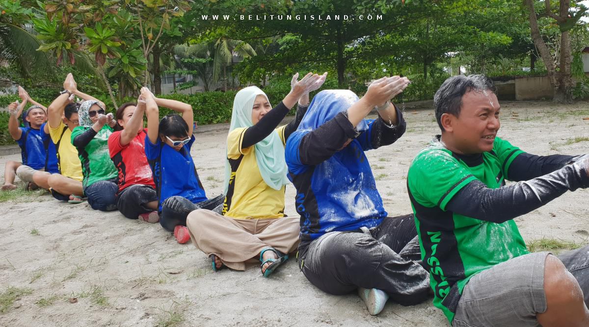 belitung image