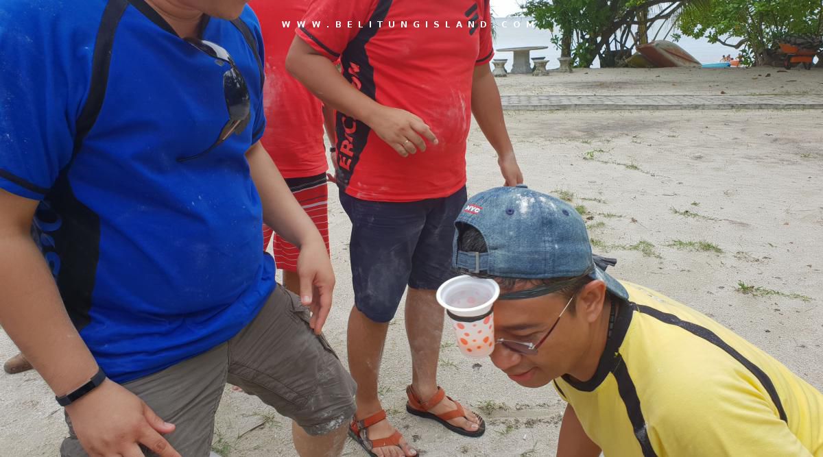 belitung image