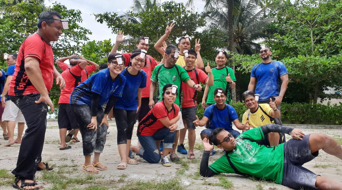 belitung image