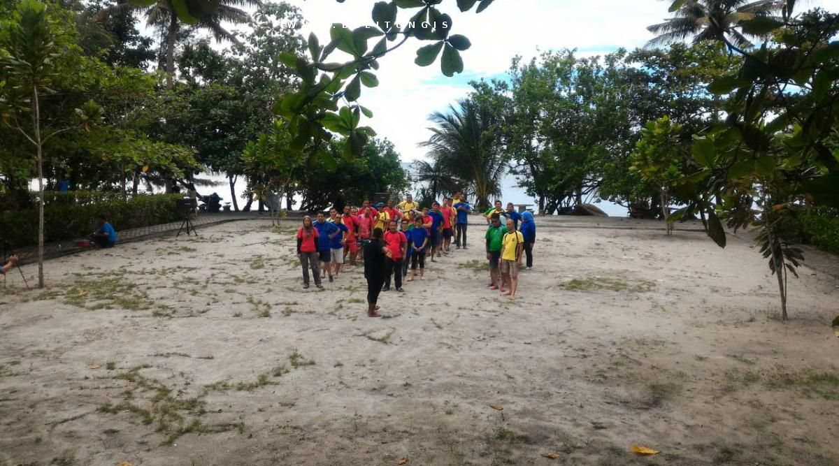 belitung image