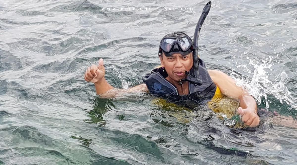 belitung image