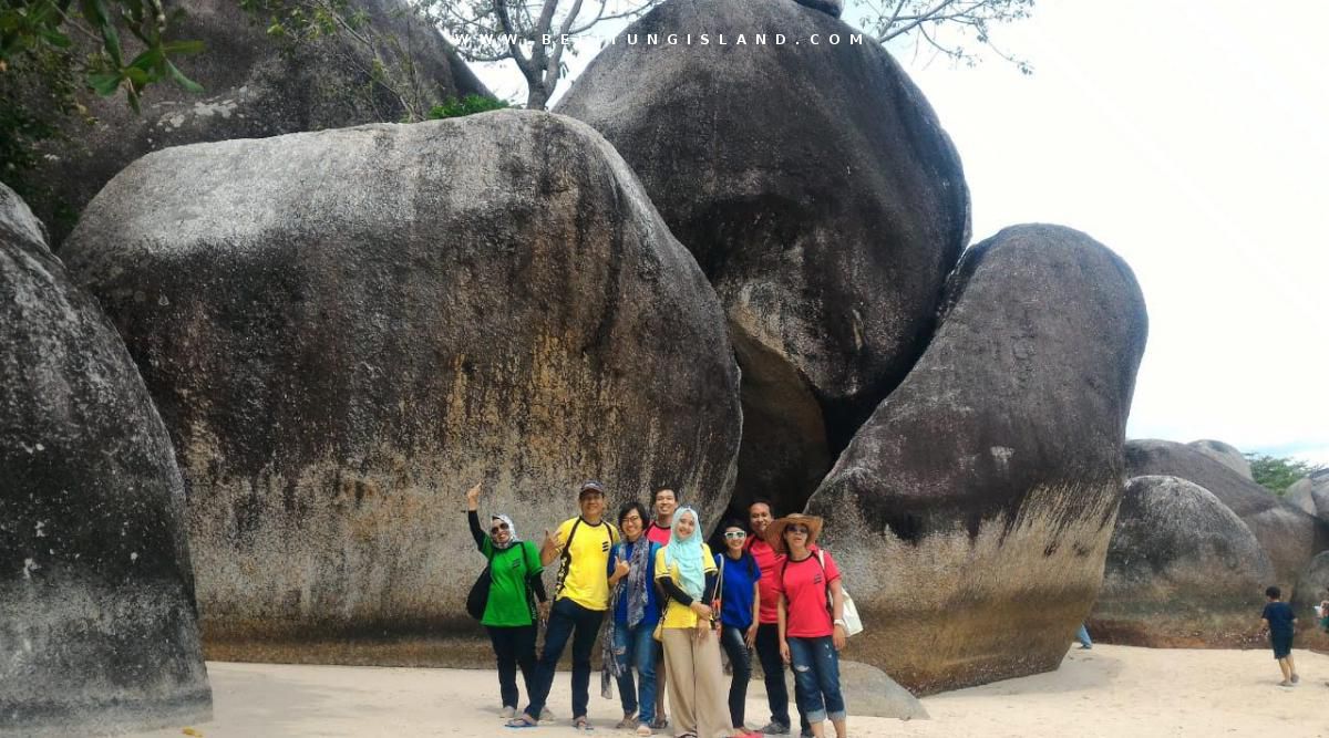belitung image