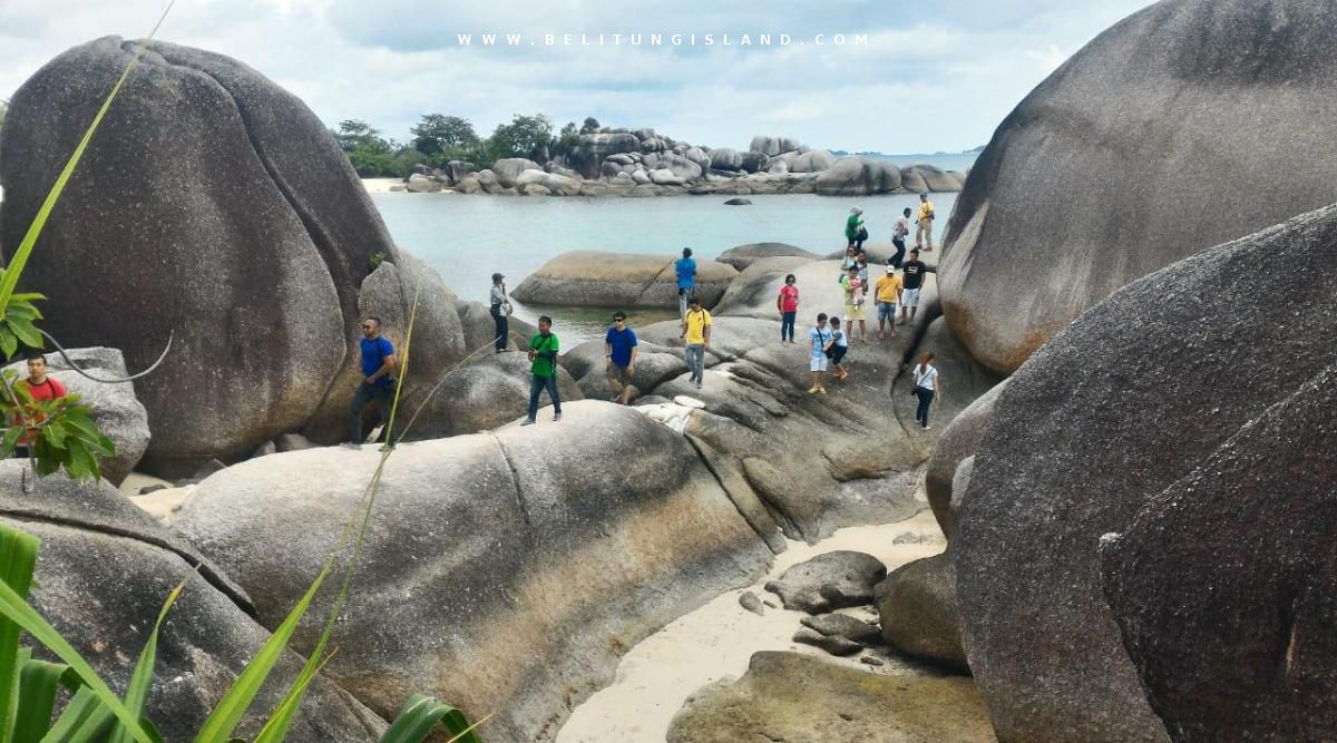 belitung image