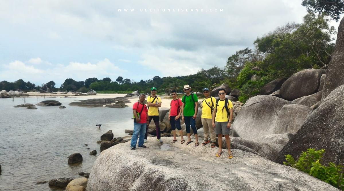 belitung image