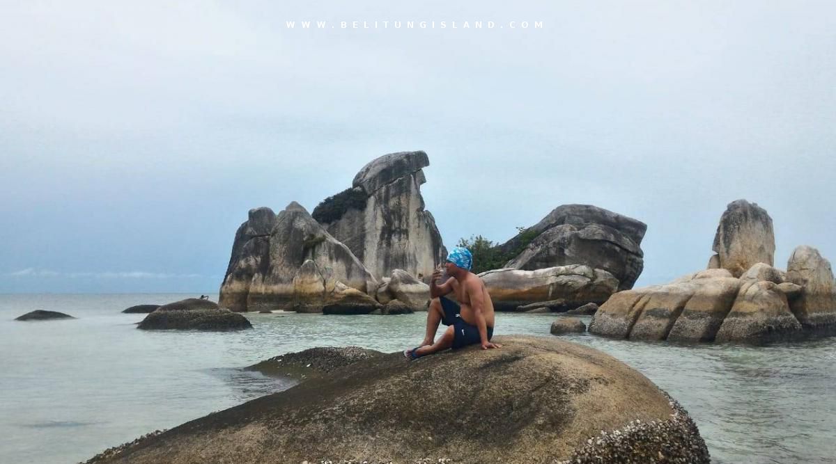 belitung image