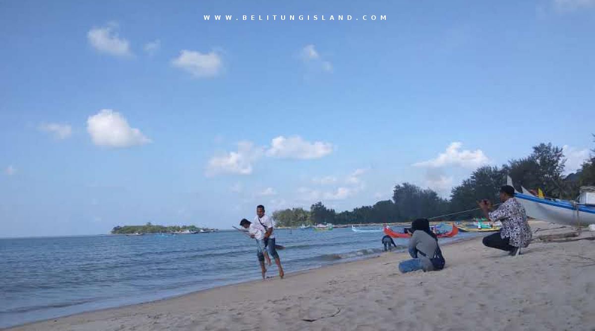 belitung image
