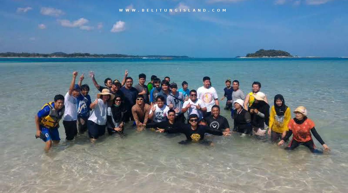 belitung image