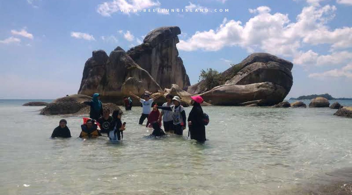 belitung image