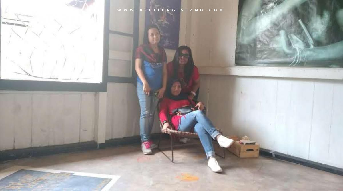 belitung image