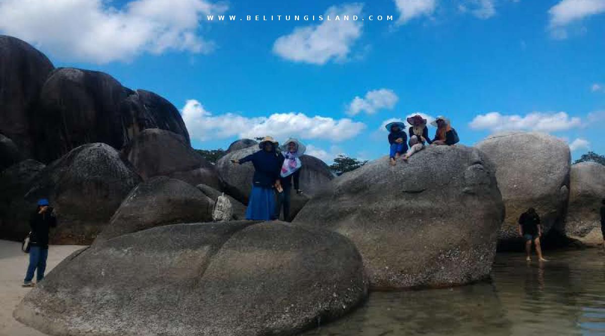 belitung image