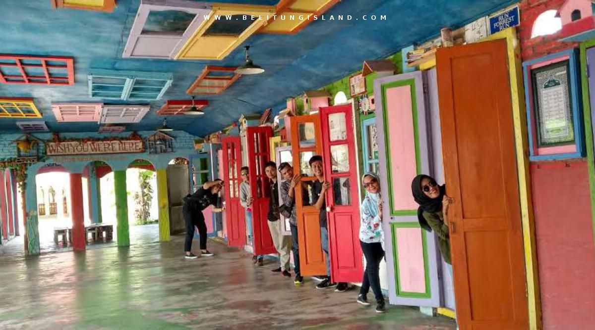 belitung image