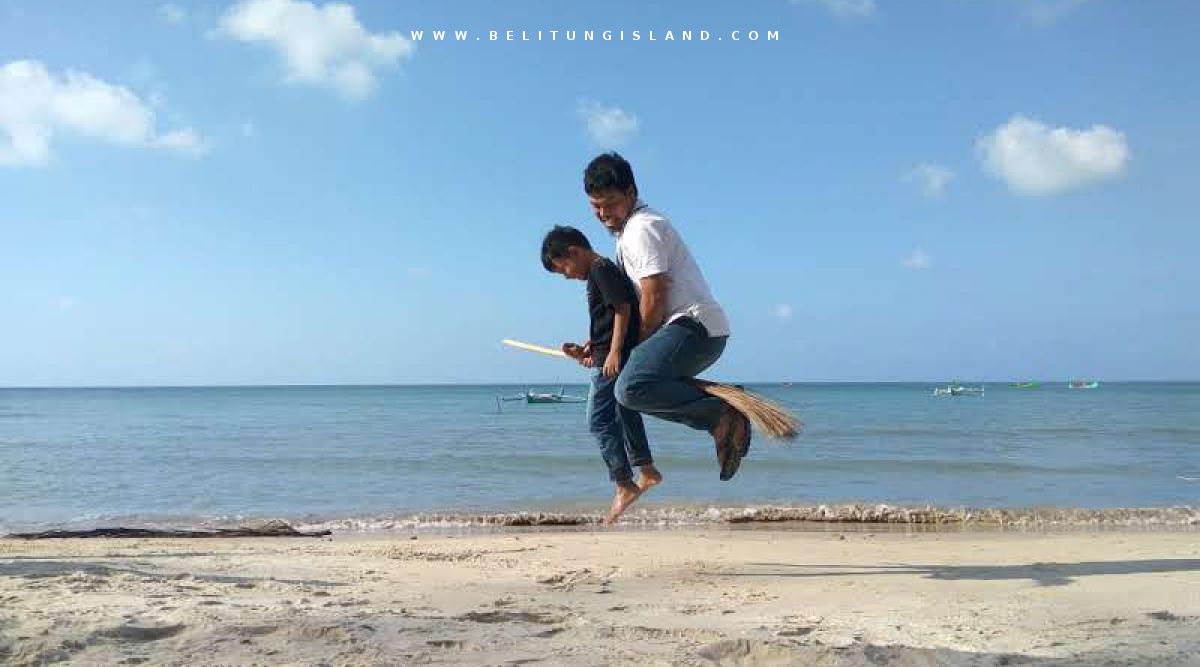 belitung image