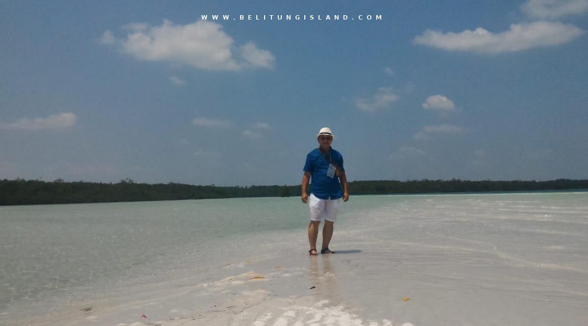 belitung image