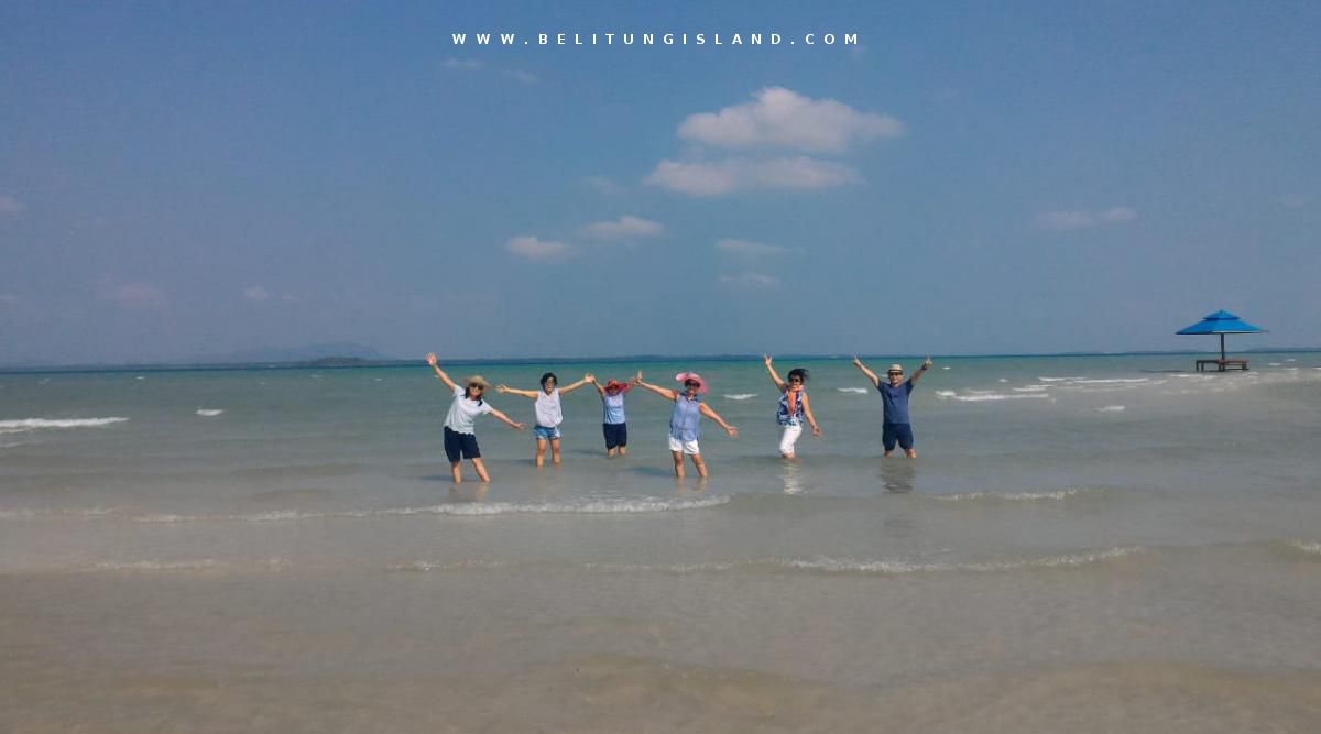 belitung image