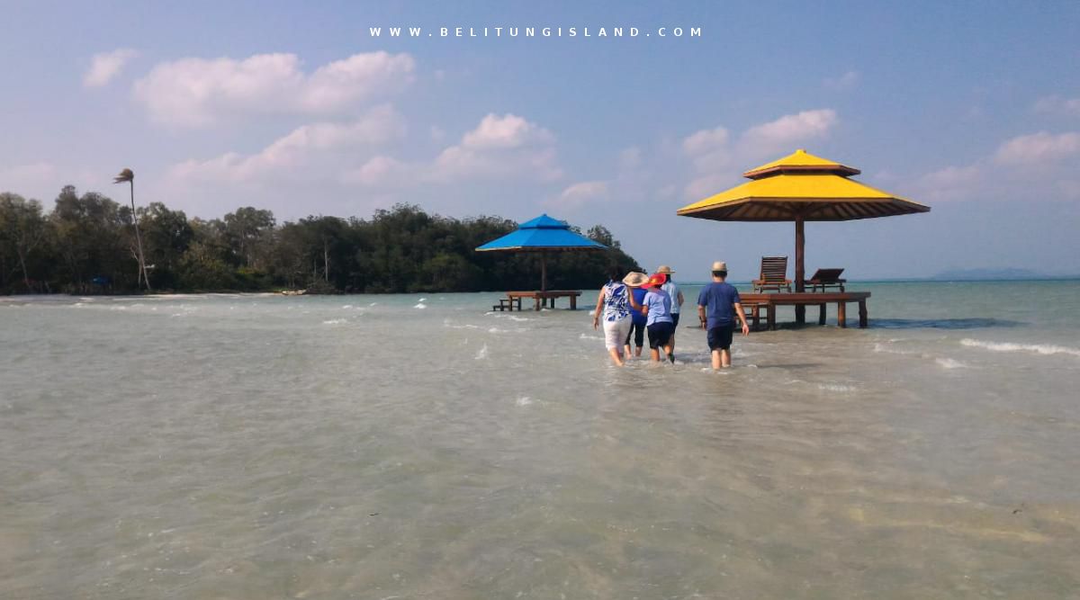 belitung image