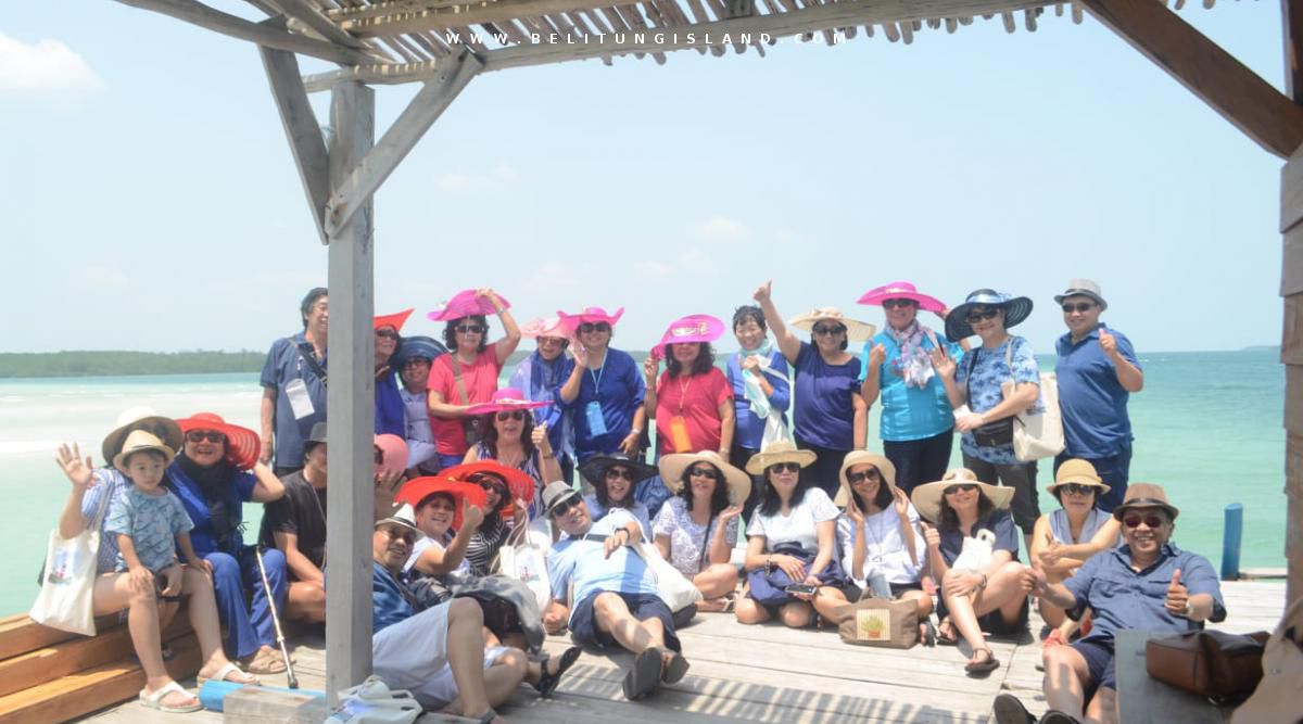 belitung image