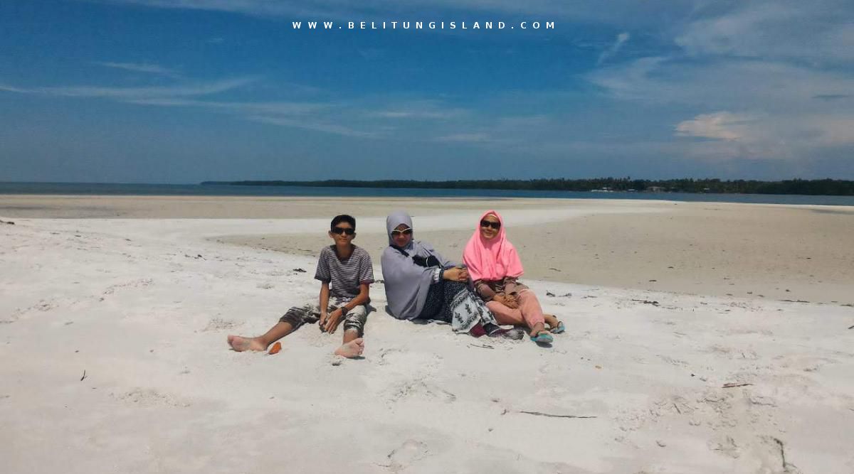 belitung image