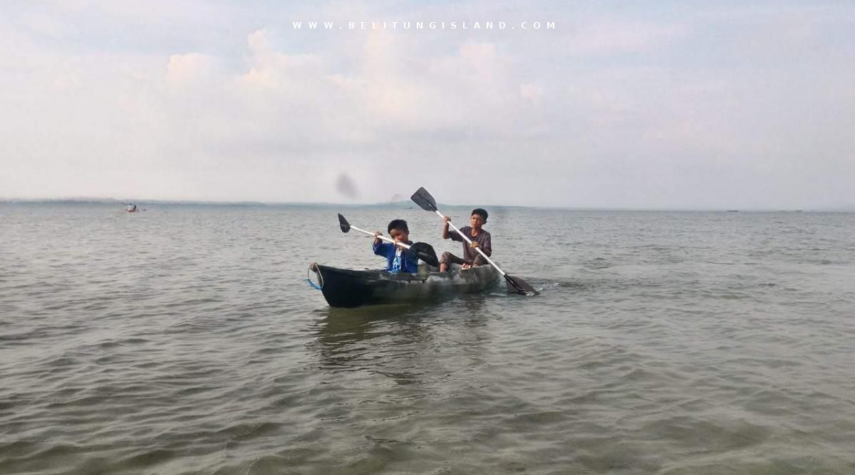 belitung image