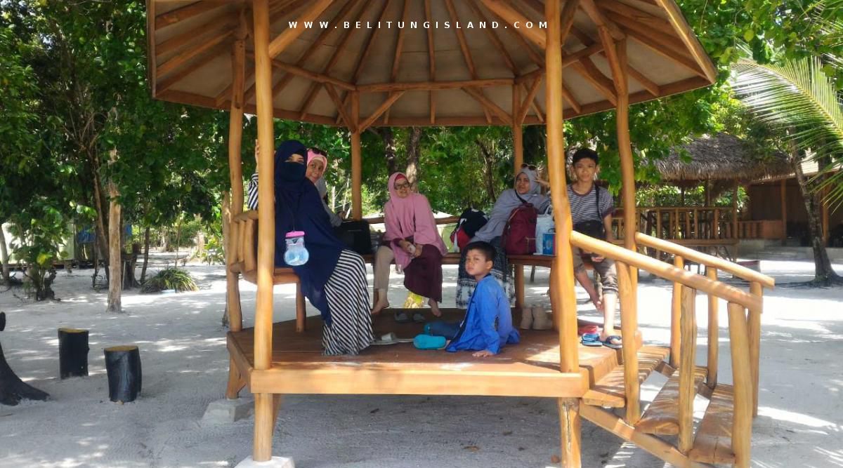 belitung image