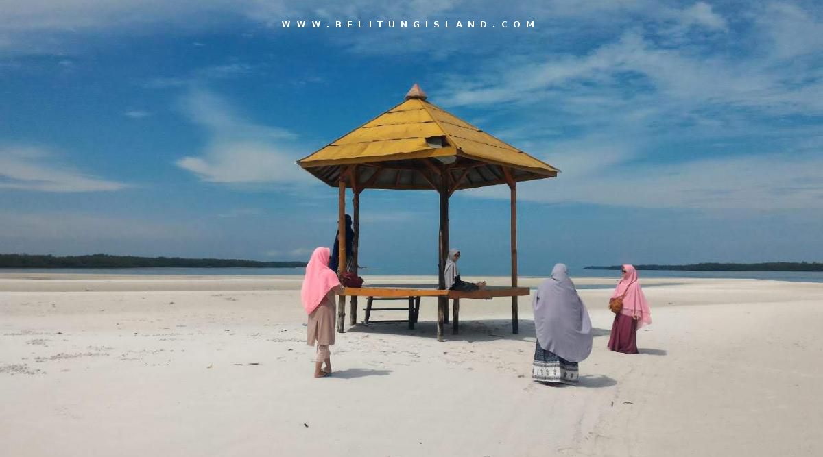 belitung image