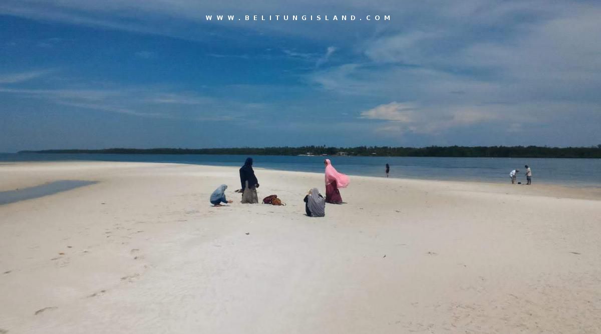 belitung image