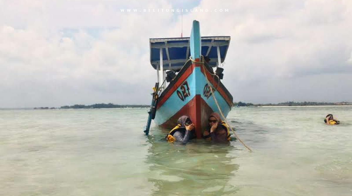 belitung image