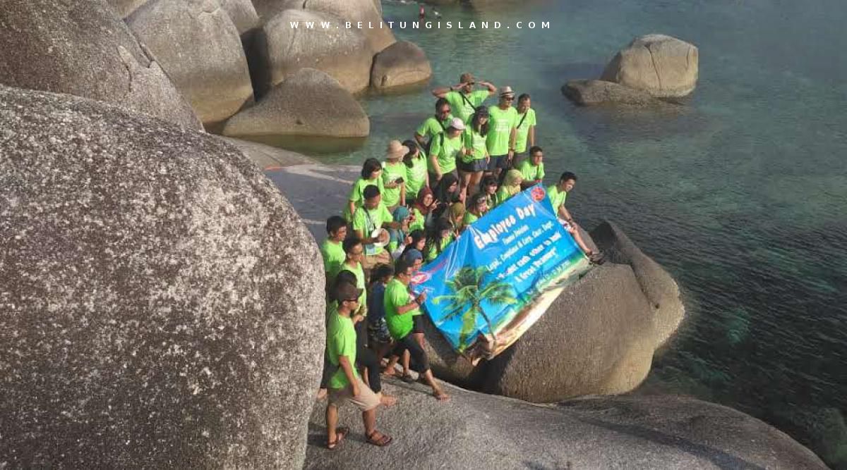 belitung image