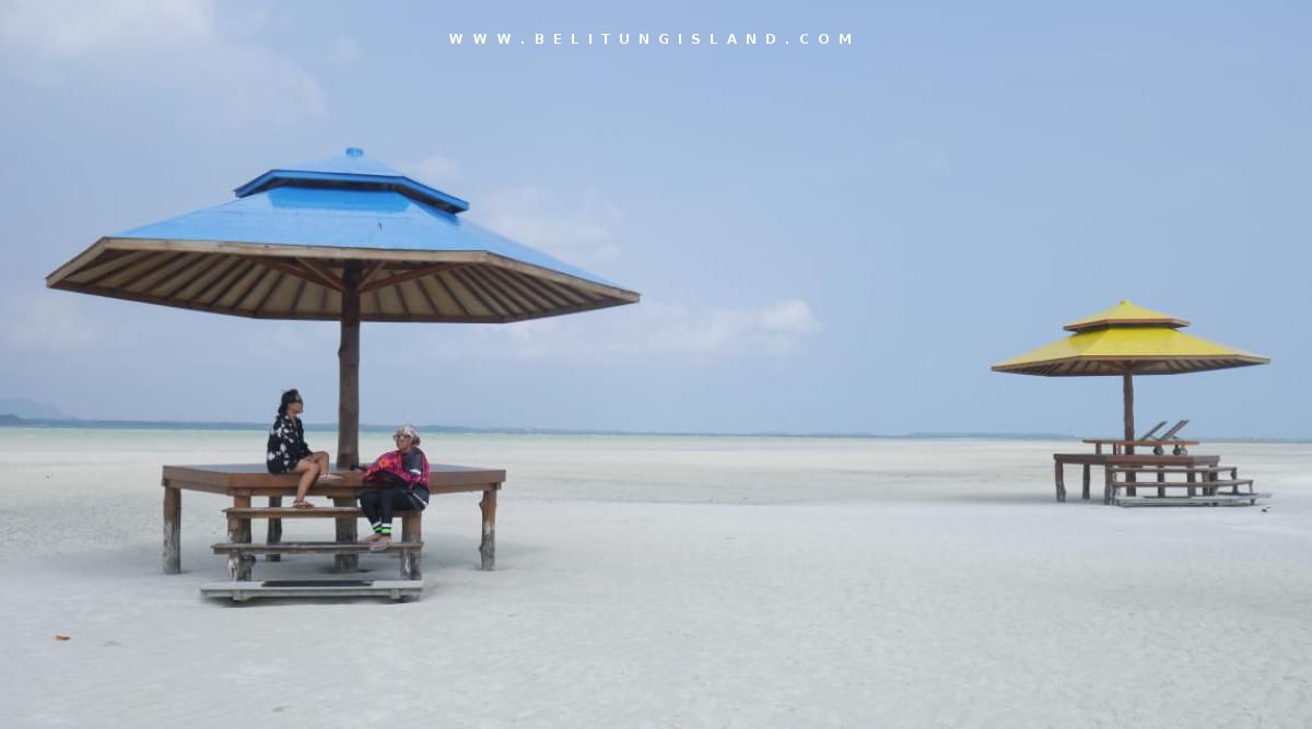 belitung image