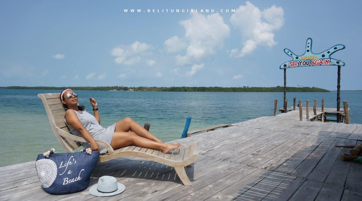 belitung image