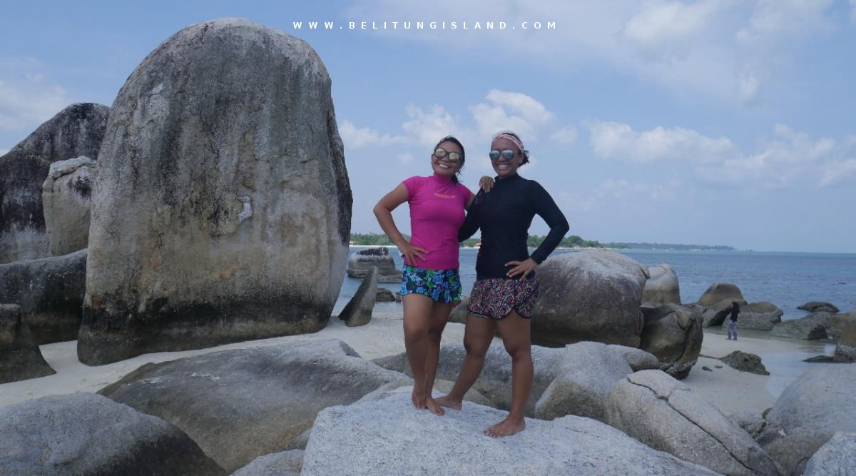 belitung image