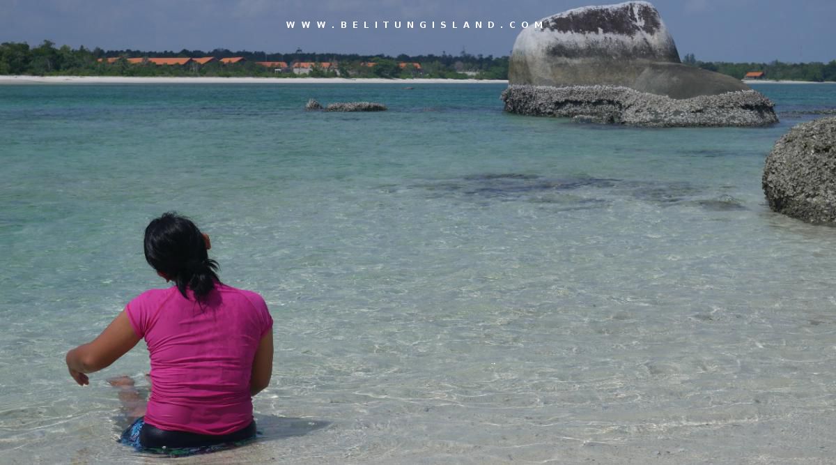 belitung image