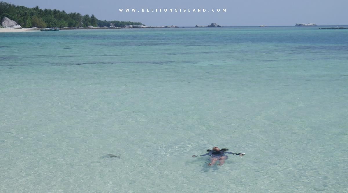 belitung image