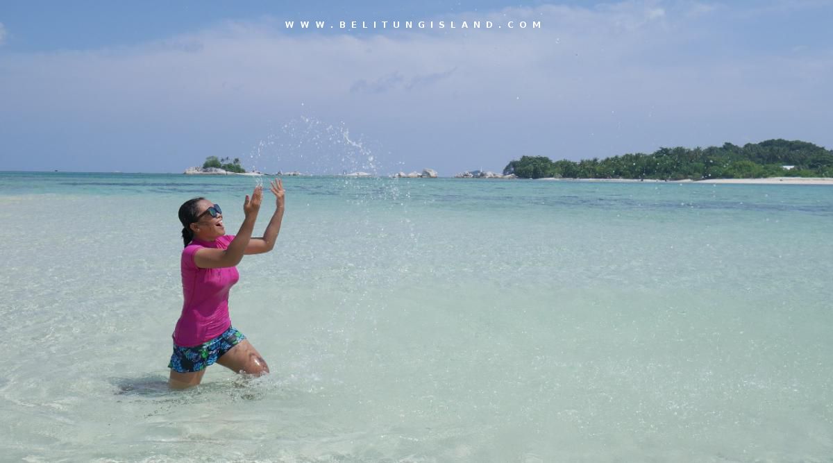 belitung image