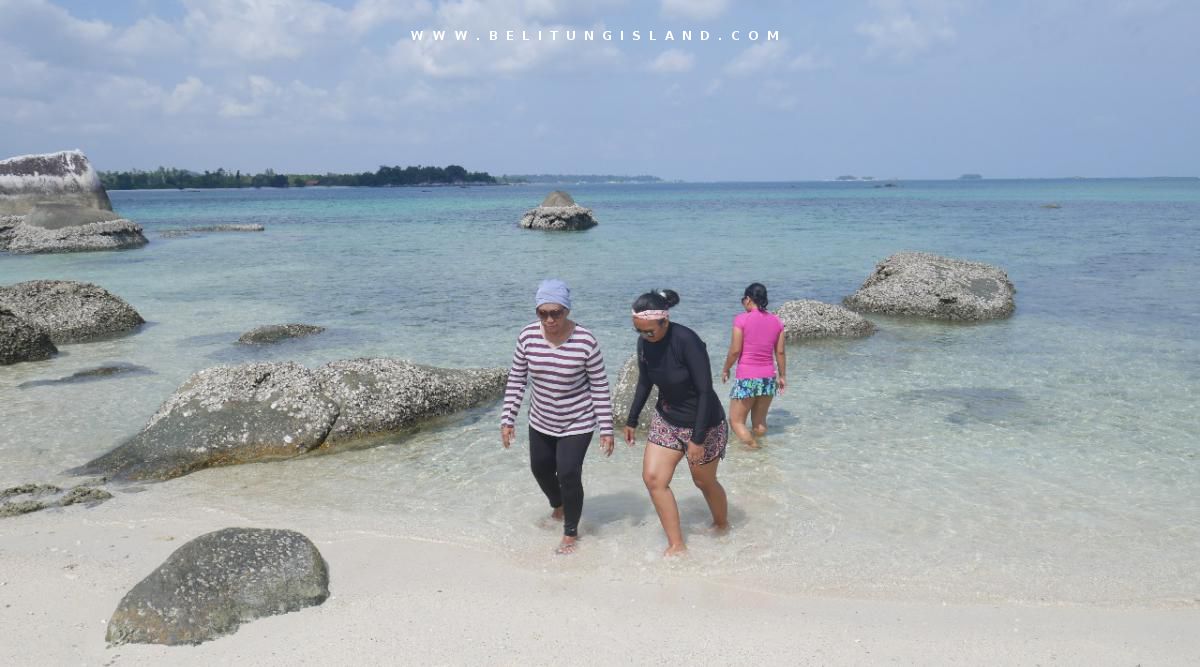 belitung image