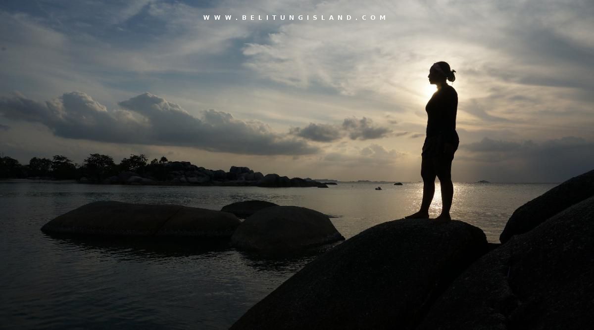belitung image