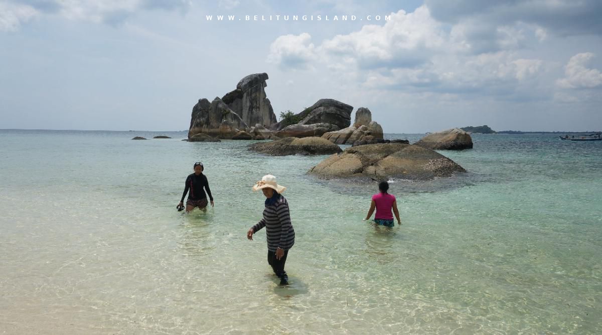 belitung image