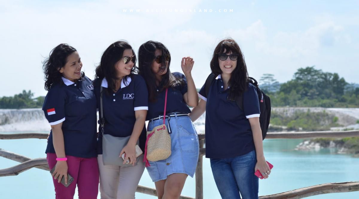 belitung image