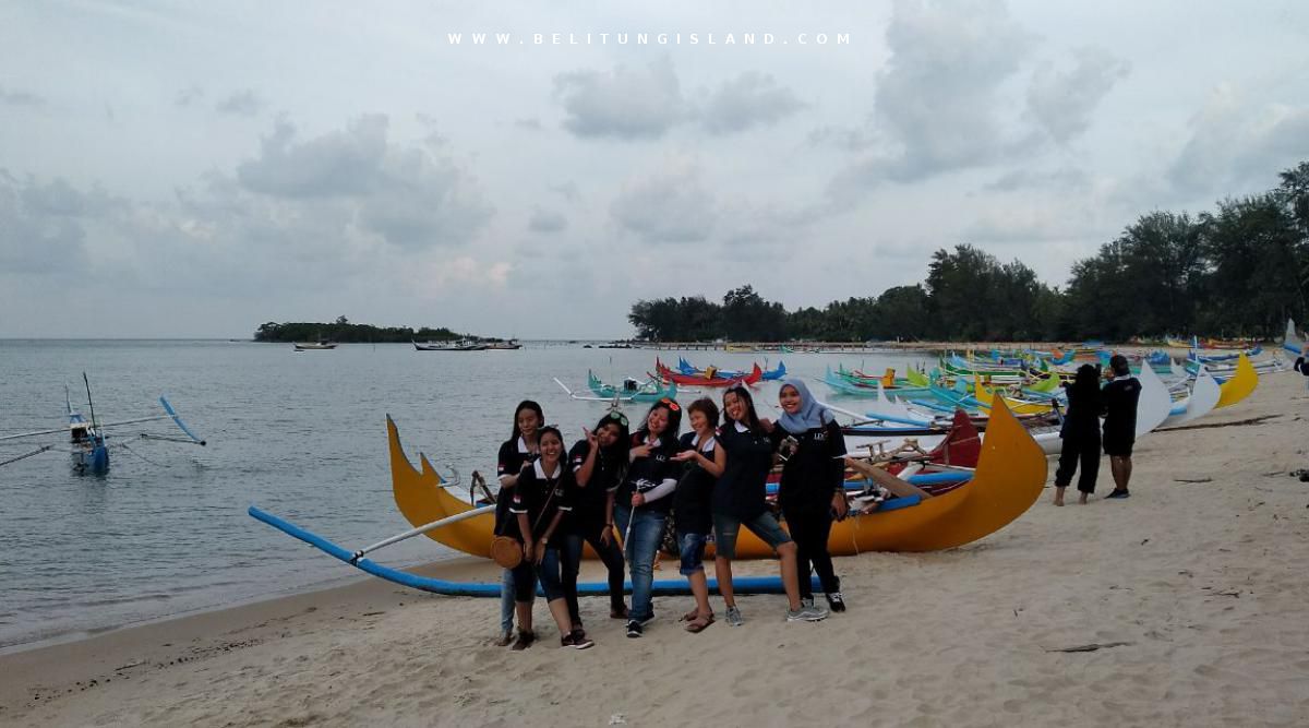 belitung image