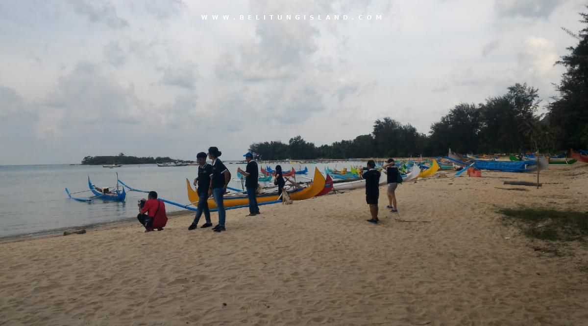 belitung image