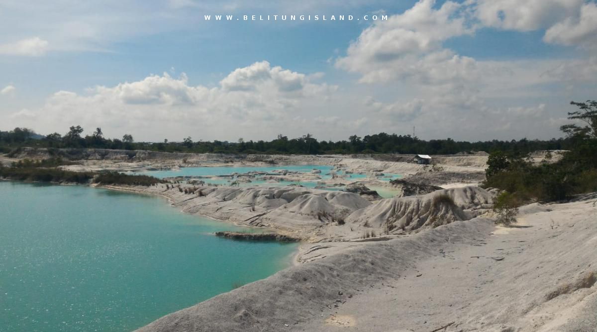 belitung image