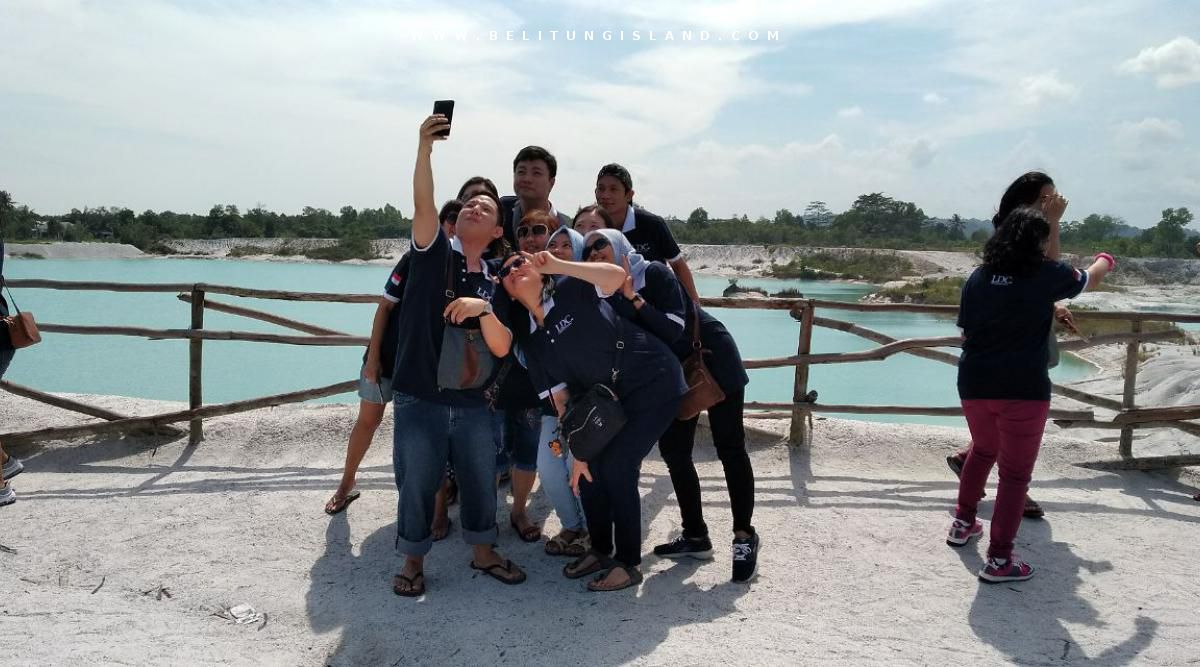 belitung image