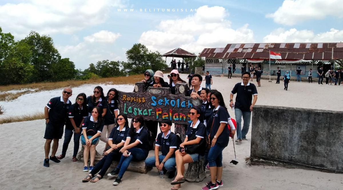 belitung image